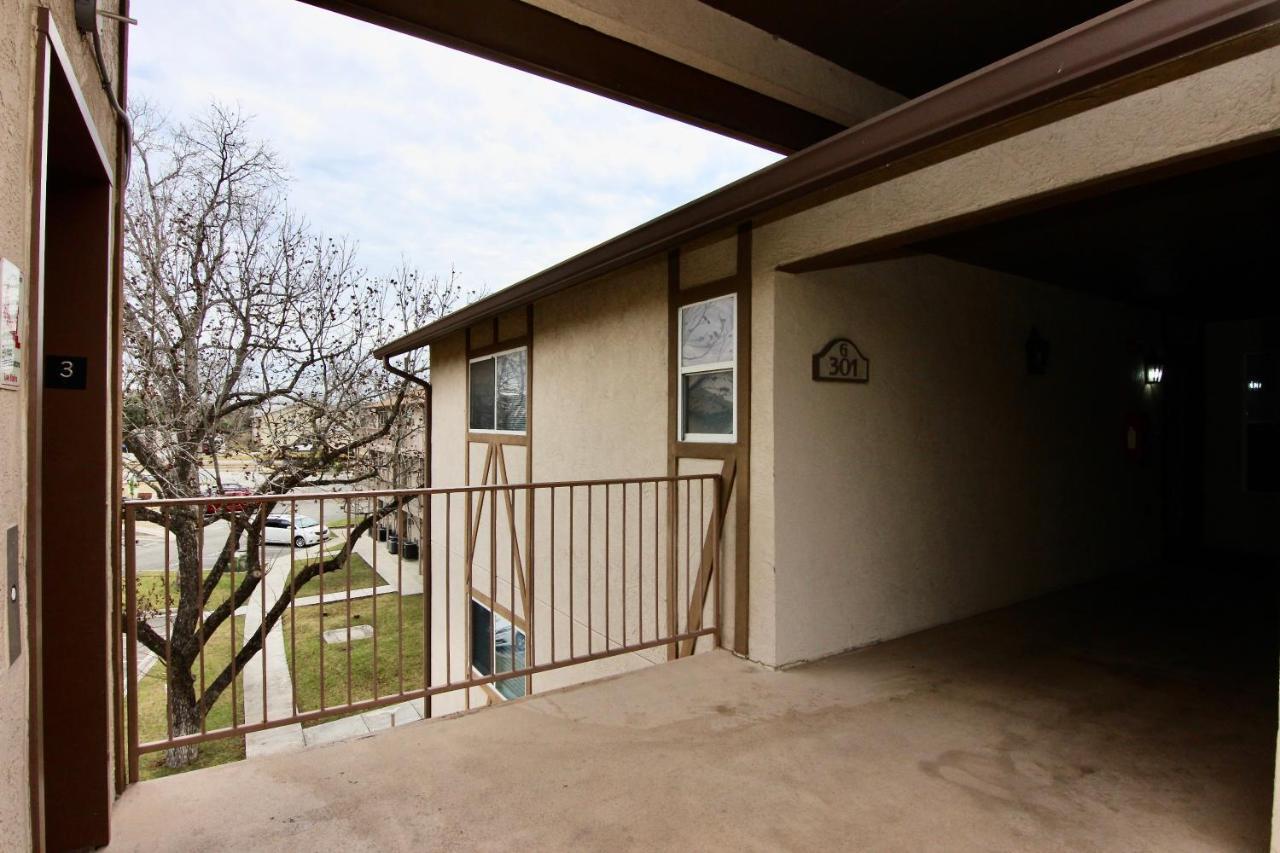 River Run Waterwheel Apartment New Braunfels Exterior photo